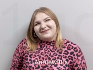 Anniewillis