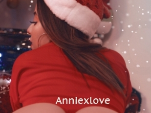 Anniexlove