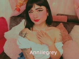 Anniiegrey