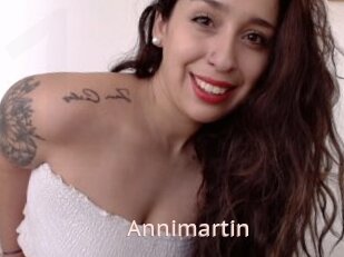 Annimartin