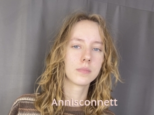 Annisconnett