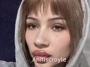 Anniscroyle