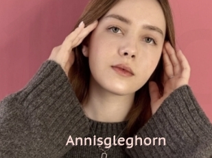 Annisgleghorn