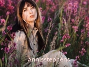 Annisstephens