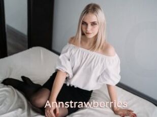 Annstrawberries