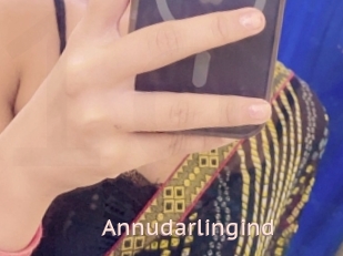 Annudarlingind