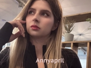 Annyapril