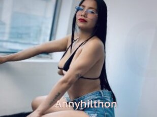 Annyhilthon