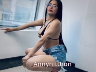 Annyhilthon