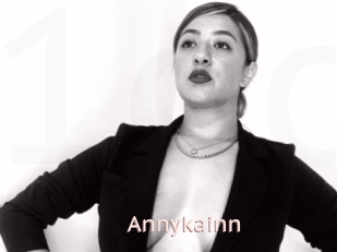 Annykainn