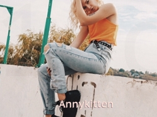 Annykitten