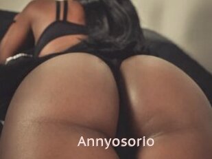 Annyosorio