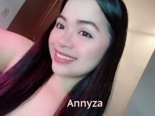 Annyza