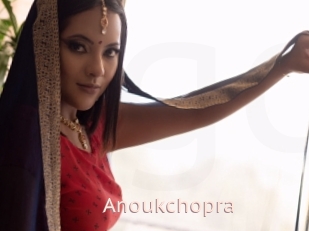 Anoukchopra