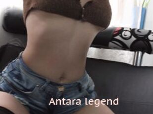 Antara_legend