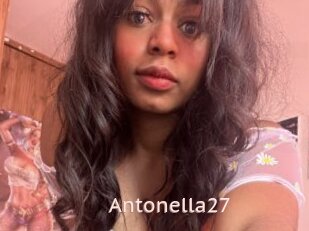 Antonella27