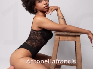 Antonellafrancis