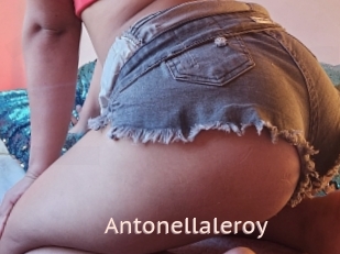 Antonellaleroy