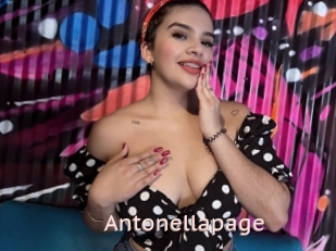 Antonellapage