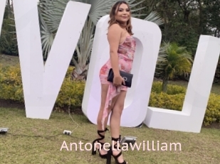 Antonellawilliam