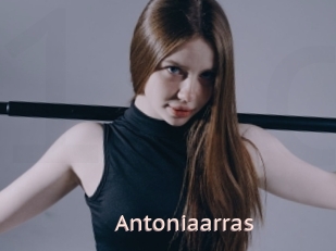 Antoniaarras