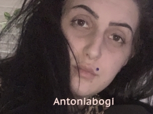 Antoniabogi