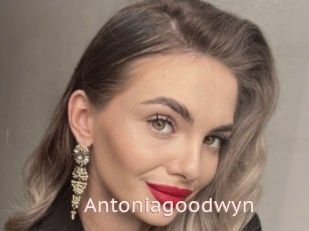 Antoniagoodwyn