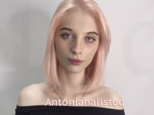 Antoniahallsted