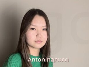 Antoninapucci