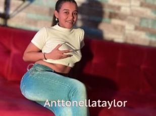 Anttonellataylor