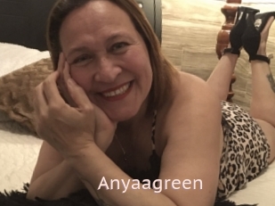 Anyaagreen