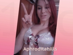 Aphroditahills