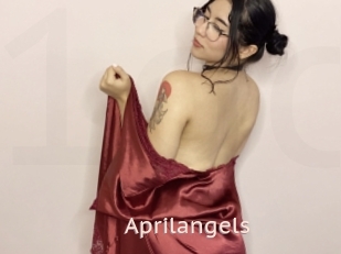 Aprilangels