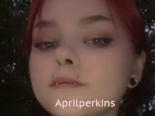 Aprilperkins