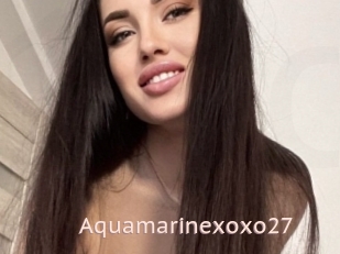 Aquamarinexoxo27