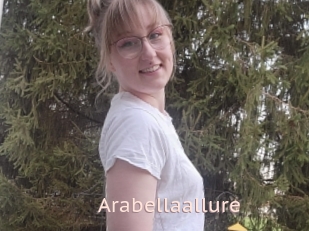 Arabellaallure