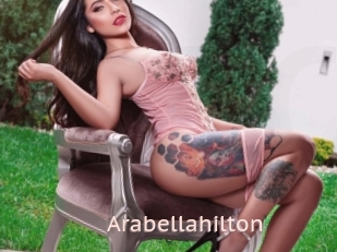 Arabellahilton