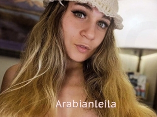 Arabianleila