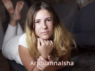 Arabiannaisha