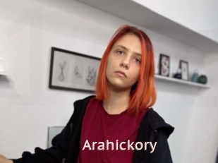 Arahickory