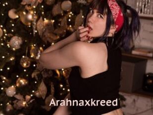 Arahnaxkreed