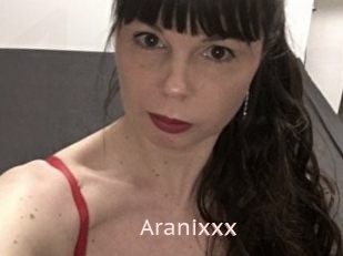 Aranixxx