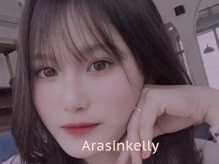 Arasinkelly