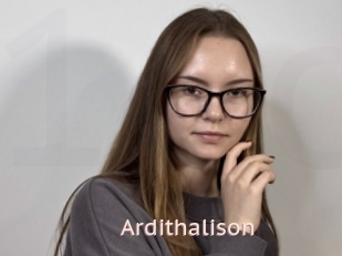 Ardithalison