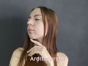 Ardithforster