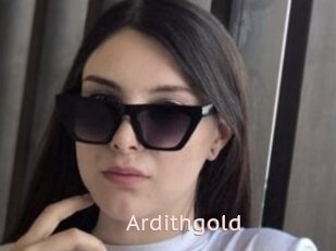 Ardithgold