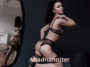 Ariadnaholter