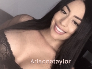 Ariadnataylor