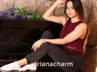 Arianacharm