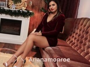 Arianamonroe